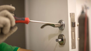 Commercial Locksmith at Gateley, California